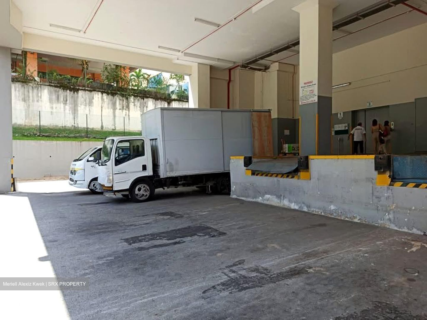 Habitat Warehouse (D26), Warehouse #583378901